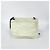 Saint Laurent Niki Flap Leather Bianco - vista 3