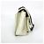 Saint Laurent Niki Flap Leather Bianco - vista 4
