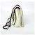 Saint Laurent Niki Flap Leather Bianco - vista 5