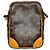 Borsa a tracolla Louis Vuitton Amazon Marrone Monogramma - vista 2