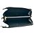 Louis Vuitton Empreinte Portefeuille Clemence Long Wallet Negro - vista 3