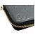 Louis Vuitton Empreinte Portefeuille Clemence Long Wallet Negro - vista 8