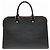 Borsa Louis Vuitton Vaneau GM Nero - vista 2