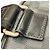 Borsa a tracolla Ambrelle Louis Vuitton Marrone Nero - vista 6