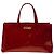 Borsa Louis Vuitton Wilshire PM Rosso
