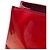 Borsa Louis Vuitton Wilshire PM Rosso - vista 7