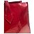 Borsa Louis Vuitton Wilshire PM Rosso - vista 8