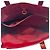Borsa Louis Vuitton Wilshire PM Rosso - vista 9