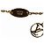 Collana Vivienne Swinging Louis Vuitton D'oro - vista 9