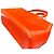 Borsa Louis Vuitton Vernis Wilshire PM Arancione - vista 8