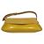 Borsa Louis Vuitton Vernis Thompson Street Giallo - vista 3