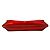 Borsa Louis Vuitton Vernis Thompson Street Rosso - vista 3
