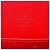 Borsa Louis Vuitton Vernis Thompson Street Rosso - vista 4