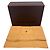 Borsa Louis Vuitton Vernis Thompson Street Rosso - vista 5
