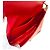 Borsa Louis Vuitton Vernis Thompson Street Rosso - vista 7