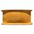 Borsa Louis Vuitton Vernis Spring Street Marrone Giallo - vista 3