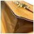 Borsa Louis Vuitton Vernis Spring Street Marrone Giallo - vista 9