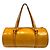 Borsa Louis Vuitton Vernis Bedford Beige - vista 2