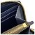Louis Vuitton Vernis Portefeuille Miroir Monedero Azul marino - vista 9