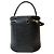 Sac à main Louis Vuitton Epi Cannes Noir - vue 2