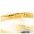 Autre Marque PT900 Platin- und 18K Gelbgold-Ring mit Diamant Golden - Ansicht 4