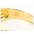 Autre Marque Eleganter Diamantring Golden - vista 4