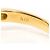 Autre Marque 18K Gelbgold Diamantring Golden - Ansicht 4