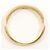 Autre Marque 18K Gelbgold Diamantring Golden - Ansicht 2