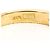 Autre Marque 18K Gelbgold Diamantring Golden - Ansicht 4