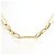 Autre Marque Collana in oro giallo 18K D'oro - vue 3