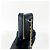 Chanel Filigree Vanity Case Matelassé Caviar Small Nero - vista 5