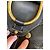 Dolce & Gabbana Black Pebbled Leather Shoulder Bag - view 11