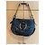 Dolce & Gabbana Black Pebbled Leather Shoulder Bag - view 2