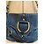 Dolce & Gabbana Black Pebbled Leather Shoulder Bag - view 3