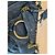 Dolce & Gabbana Black Pebbled Leather Shoulder Bag - view 7
