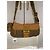 Christian Dior Borsa Saddle Trotter con pochette Marrone - vista 12