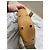Christian Dior Borsa Saddle Trotter con pochette Marrone - vista 14