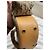 Christian Dior Borsa Saddle Trotter con pochette Marrone - vista 15