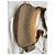 Christian Dior Borsa Saddle Trotter con pochette Marrone - vista 6