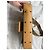 Christian Dior Borsa Saddle Trotter con pochette Marrone - vista 8