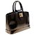 Borsa Louis Vuitton Mirabeau PM Nero - vista 7
