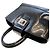 Borsa Louis Vuitton Mirabeau PM Nero - vista 9