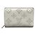 Cartera bi-fold Louis Vuitton Mahina Portefeuille Claire Castaño