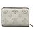 Cartera bi-fold Louis Vuitton Mahina Portefeuille Claire Castaño - vista 2