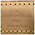 Borsa Marie Louis Vuitton Marrone Blu Beige - vista 4