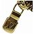 Borsa Louis Vuitton Monogram Amazon Marrone - vista 8