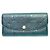 Cartera Emilie en Monogram Empreinte Louis Vuitton Negro
