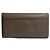Louis Vuitton Monogram Empreinte Bi-fold Wallet Braun - Ansicht 2