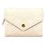 Cartera tríptico Louis Vuitton Monogram Empreinte Crudo
