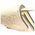 Cartera tríptico Louis Vuitton Monogram Empreinte Crudo - vista 8